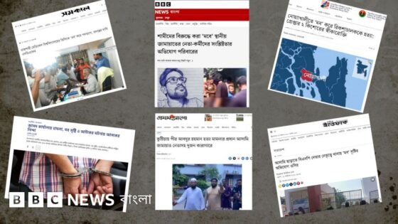 রাজনৈতিক সরকারের সময়ও মব থামছে না কেন, নেপথ্যে কী?
