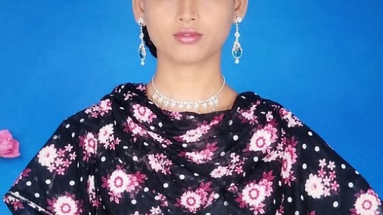 নিখোঁজের ১৩ বছরেও ফেরেননি হনুফা, অপেক্ষায় বৃদ্ধ মা–বাবা