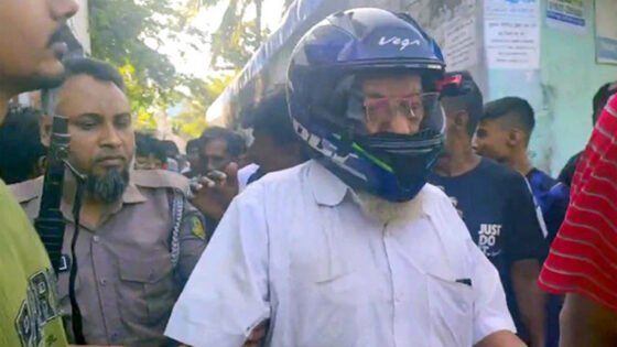 বাড়িওয়ালার লাঠির আঘাতে আহত ভাড়াটিয়ার মৃত্যু