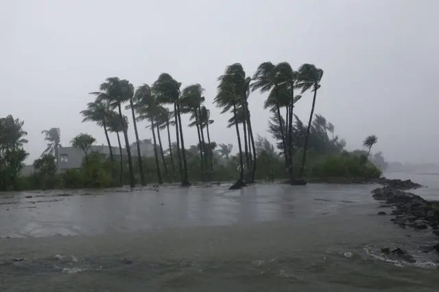 বৃষ্টি-ঘূর্ণিঝড়ের আচরণ বদলে দেওয়াসহ বিশ্ব আবহাওয়ায় যে পাঁচ প্রভাব ফেলেছে এল নিনো