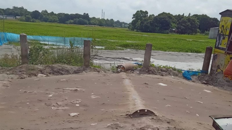 টঙ্গীতে তুরাগে নিখোঁজ দুই শিশু, ২০ ঘণ্টা ধরে চলছে উদ্ধার অভিযান