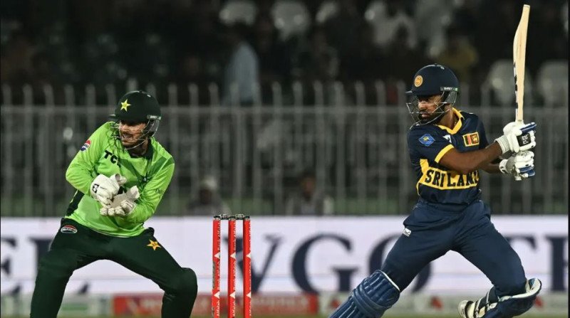 আইসিসির শাস্তি পেল পাকিস্তান ও শ্রীলঙ্কা