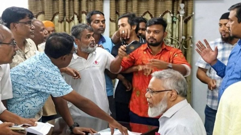 মব-হামলা ও জোরপূর্বক পদত্যাগ খতিয়ে দেখবে জাতিসংঘ
