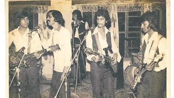 ফিফটি নট আউট