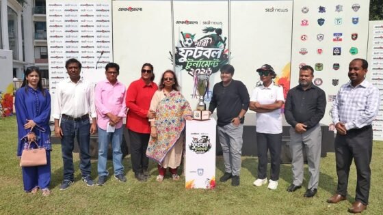 ঢাকা পর্বের জমকালো উদ্বোধন, আঞ্চলিক ফাইনালে মোনালিসা