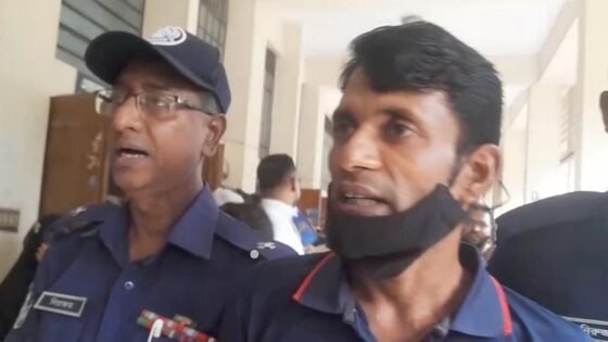 যৌতুকের দাবিতে স্ত্রীকে গলা টিপে হত্যা, স্বামীর মৃত্যুদণ্ড