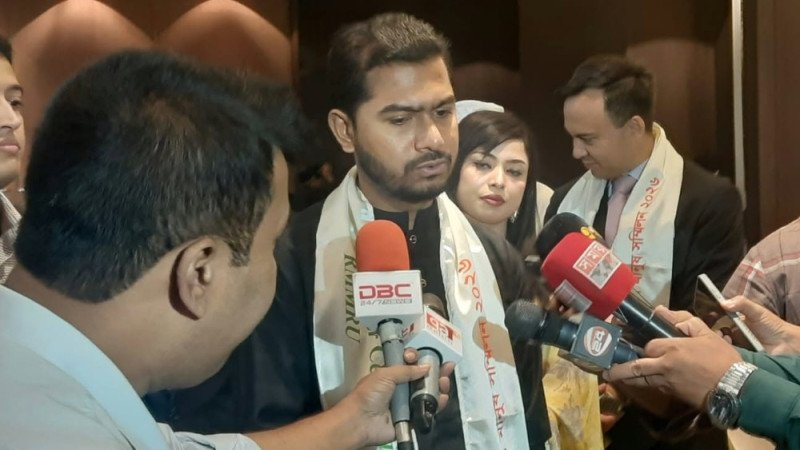 যুদ্ধ শেষে মধ্যপ্রাচ্যে নতুন কর্মসংস্থানের আশা প্রতিমন্ত্রীর