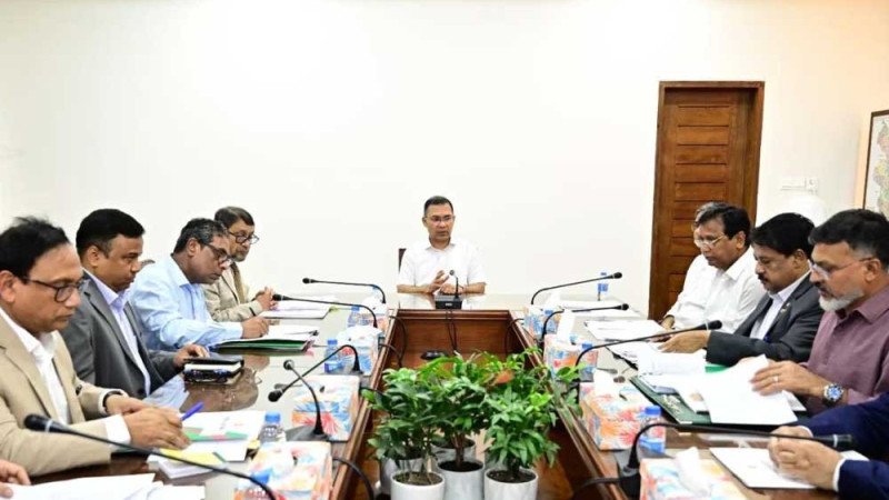 ডেঙ্গু প্রতিরোধে পাড়া-মহল্লায় মাইকিংয়ের নির্দেশ প্রধানমন্ত্রীর